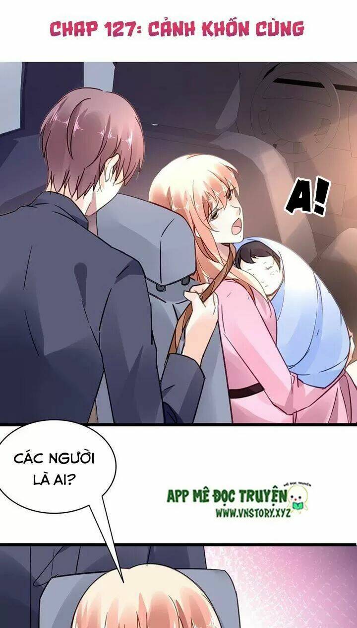Mưu Ái Thành Nghiện Chương 127 Ảnh 2