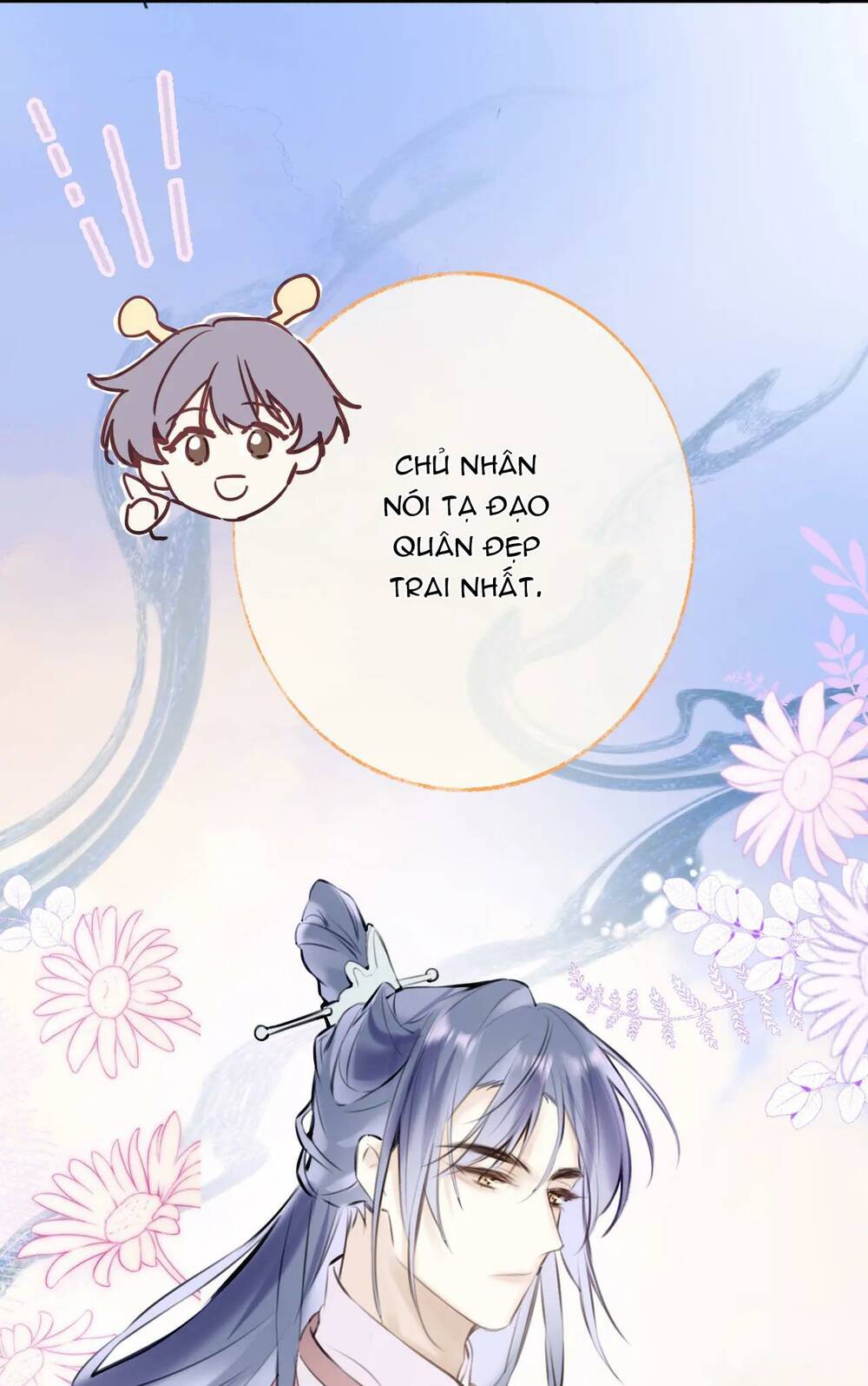 Vi Phu Của Ta Là Long Ngạo Thiên Chương 34 Ảnh 14
