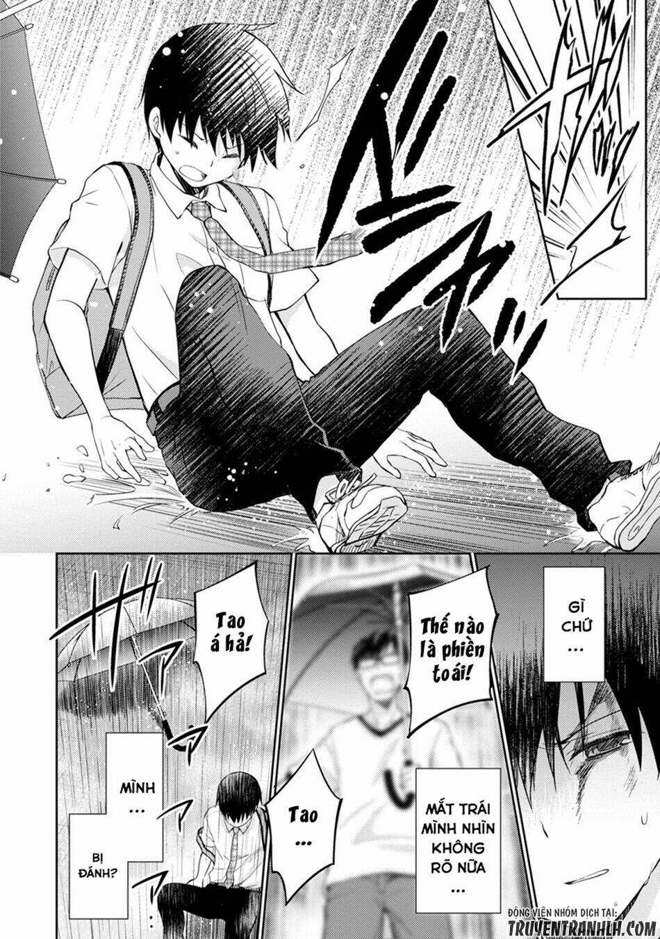 Kimi No Suizou Wo Tabetai Chương 6 Ảnh 15