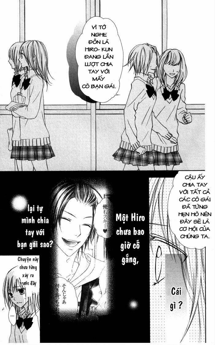 Tonari No Koigataki Chương 4 Ảnh 12