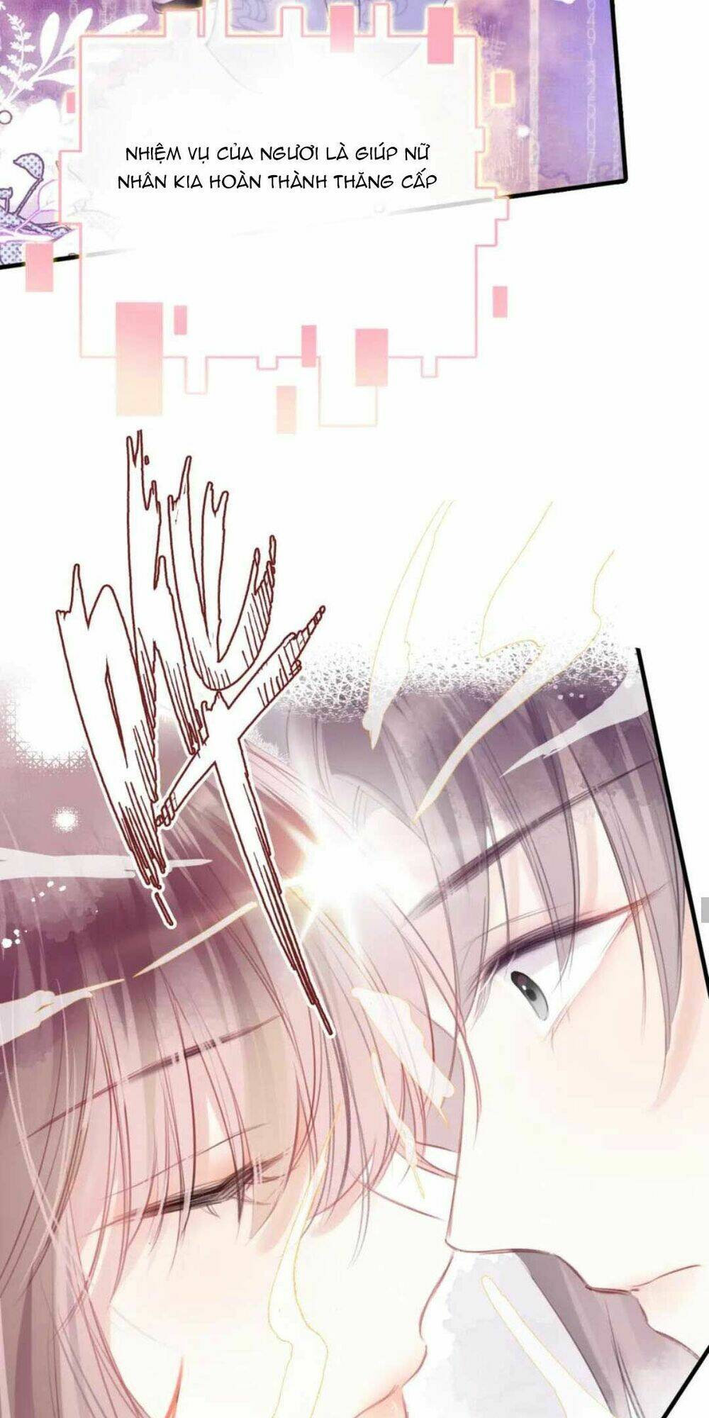 Vi Phu Của Ta Là Long Ngạo Thiên Chương 31 Ảnh 9