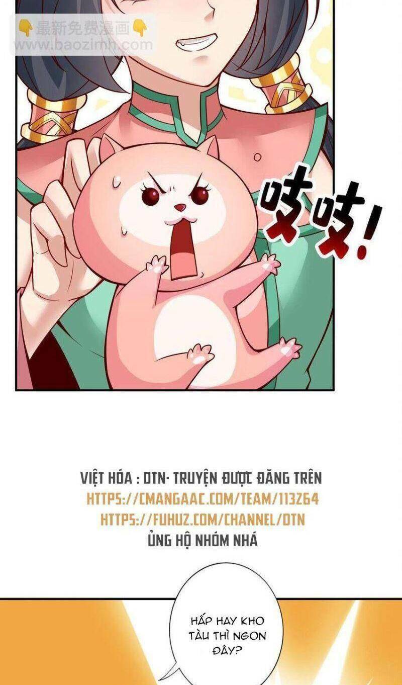 Sư Huynh Của Ta Quá Cẩn Thận Rồi Chương 161 Ảnh 4