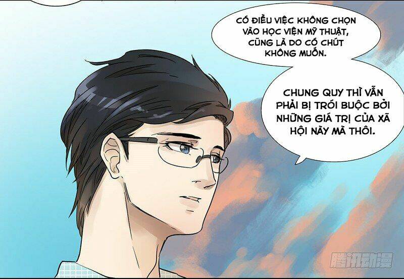 Đm Lỗi Của Định Mệnh Chương 38 Ảnh 12