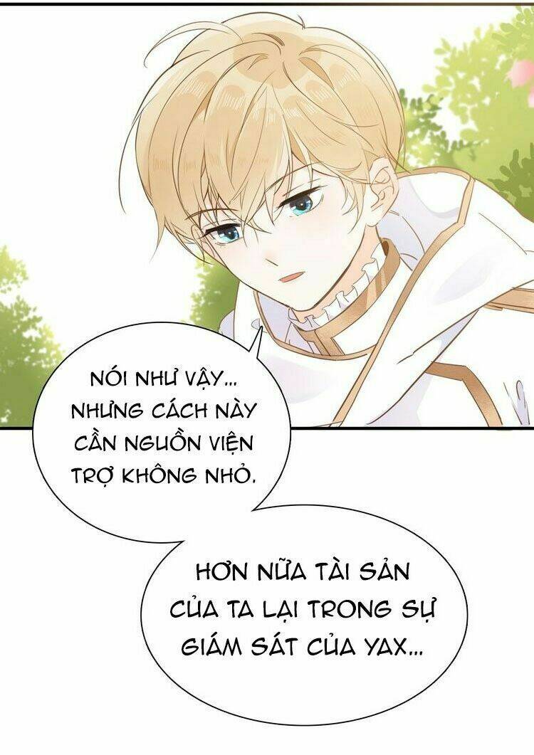 Hầu Nữ Giá Đáo Chương 15 Ảnh 55