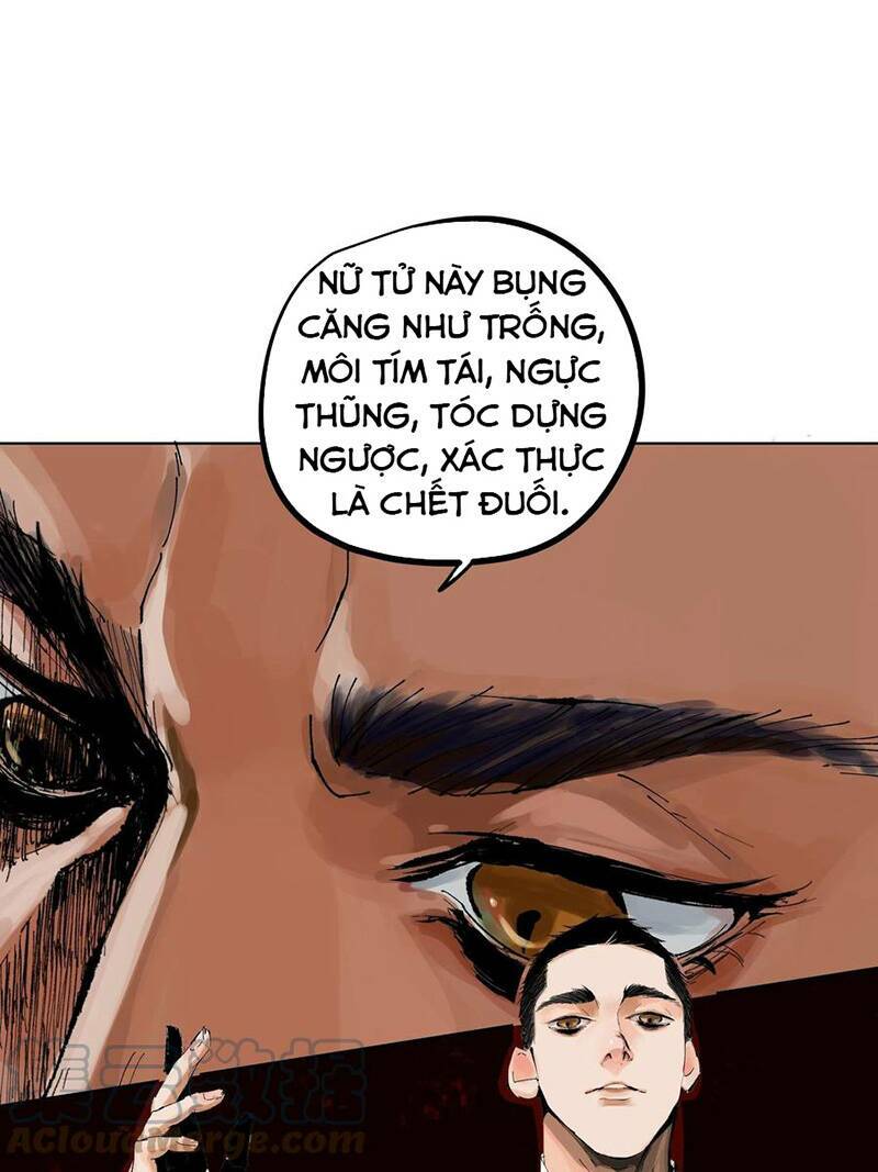 Bạch Cốt Đại Thánh Chương 5 Ảnh 50