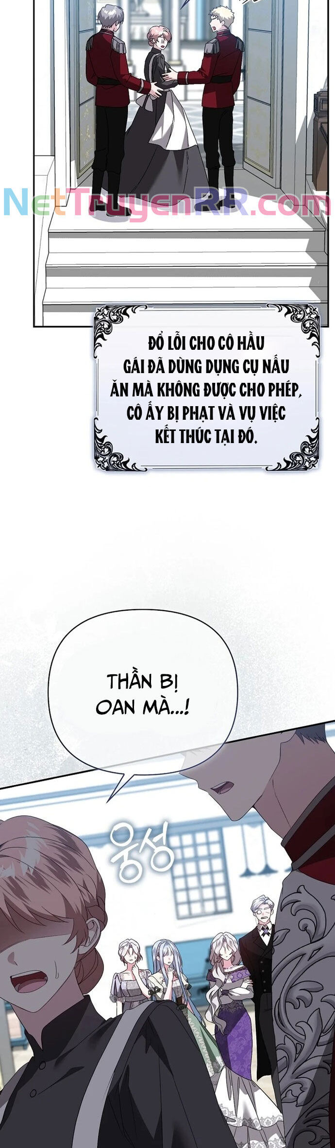 Ác Nữ Che Giấu Sự Giàu Có Của Mình Chương 9 Ảnh 14