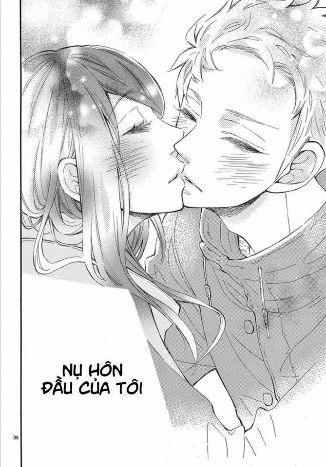 Iwata No Kuseni Choushi Ni Noruna! Chương 2 Ảnh 37