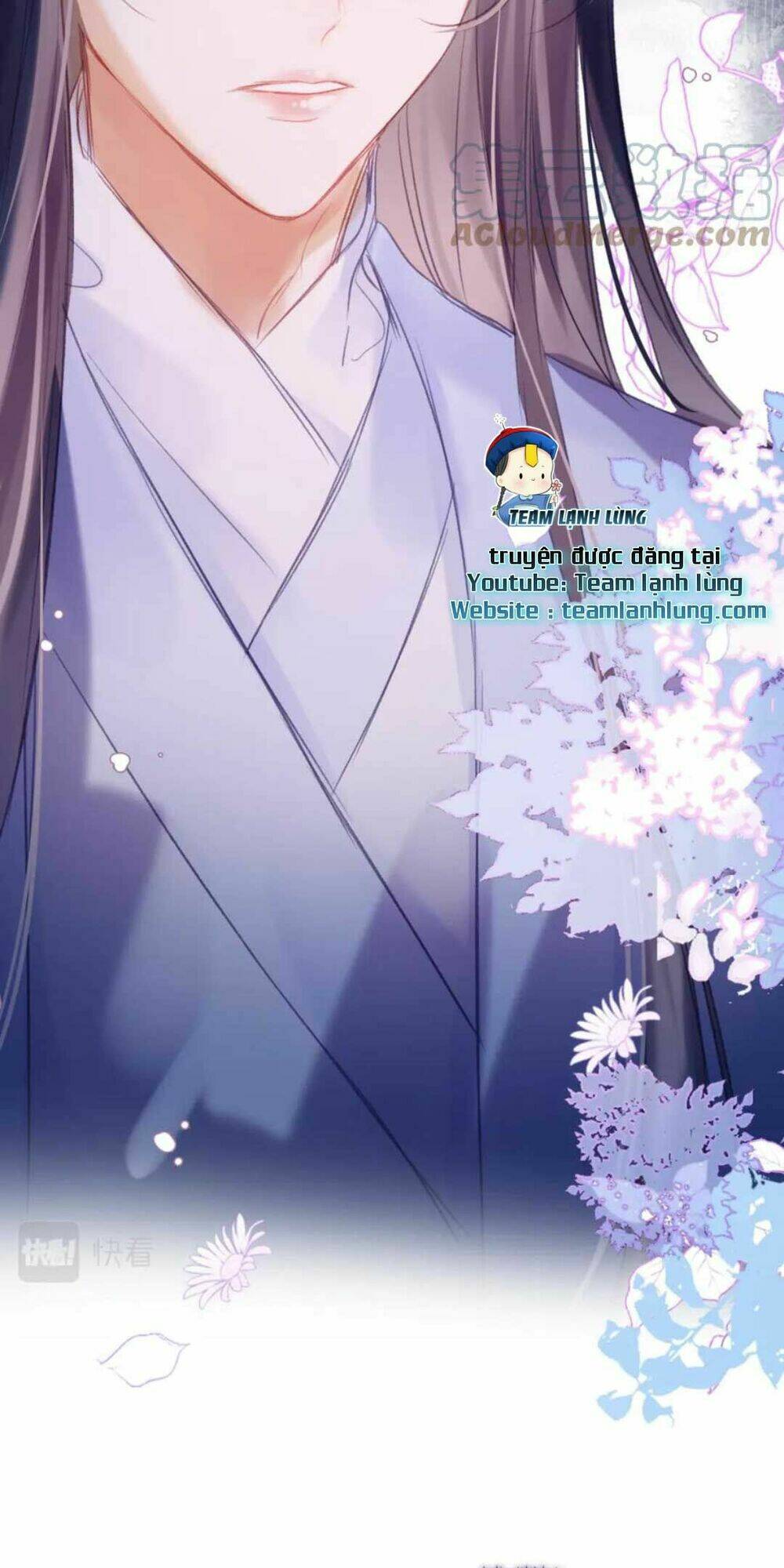 Vi Phu Của Ta Là Long Ngạo Thiên Chương 27 Ảnh 5