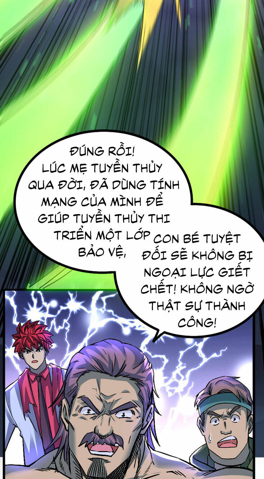 Ocd Thành Vương Giả Chương 39 Ảnh 41