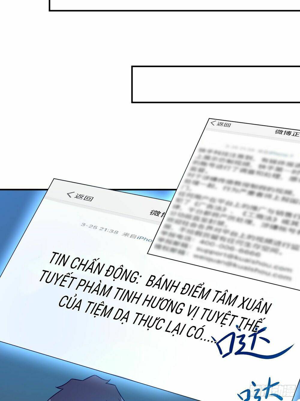 Tôi Thở Cũng Có Thể Mạnh Hơn Chương 32 Ảnh 35
