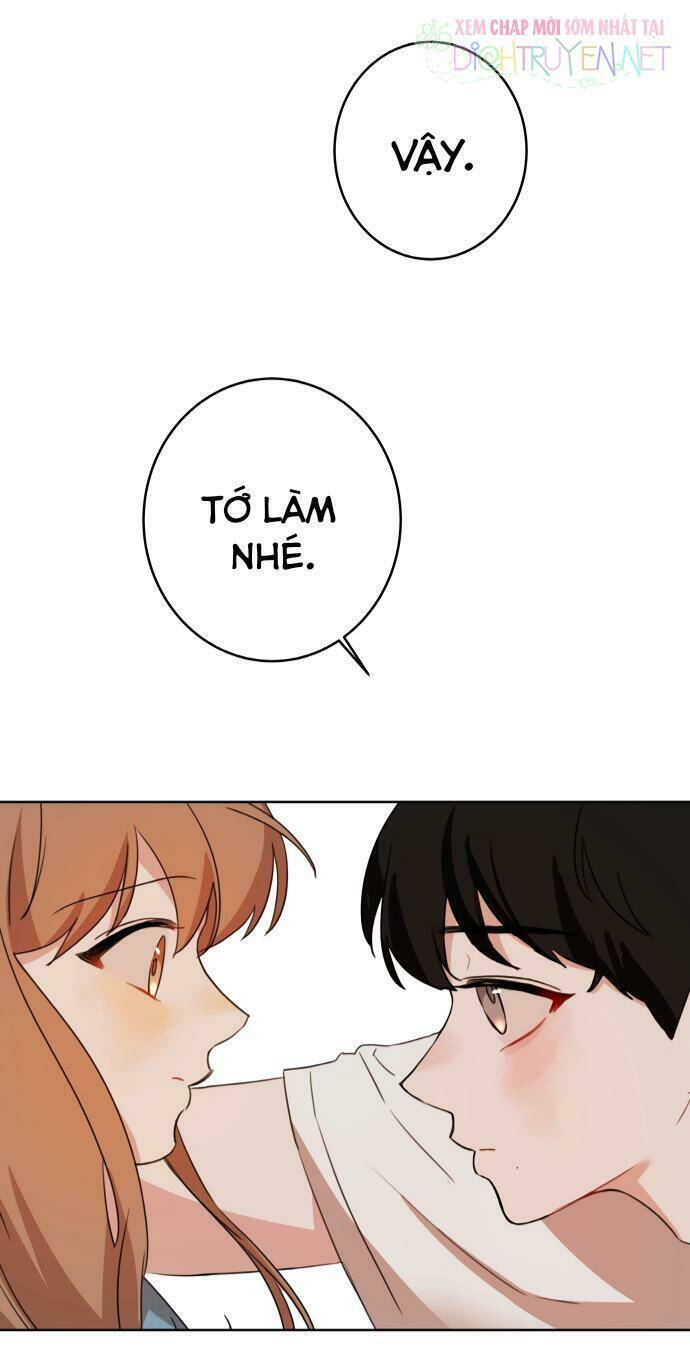 Bloody Romance - Lãng Mạn Đẫm Máu Chương 1 Ảnh 22