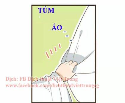 Bạn Trai Tôi Là Cẩm Y Vệ Chương 89 Ảnh 28