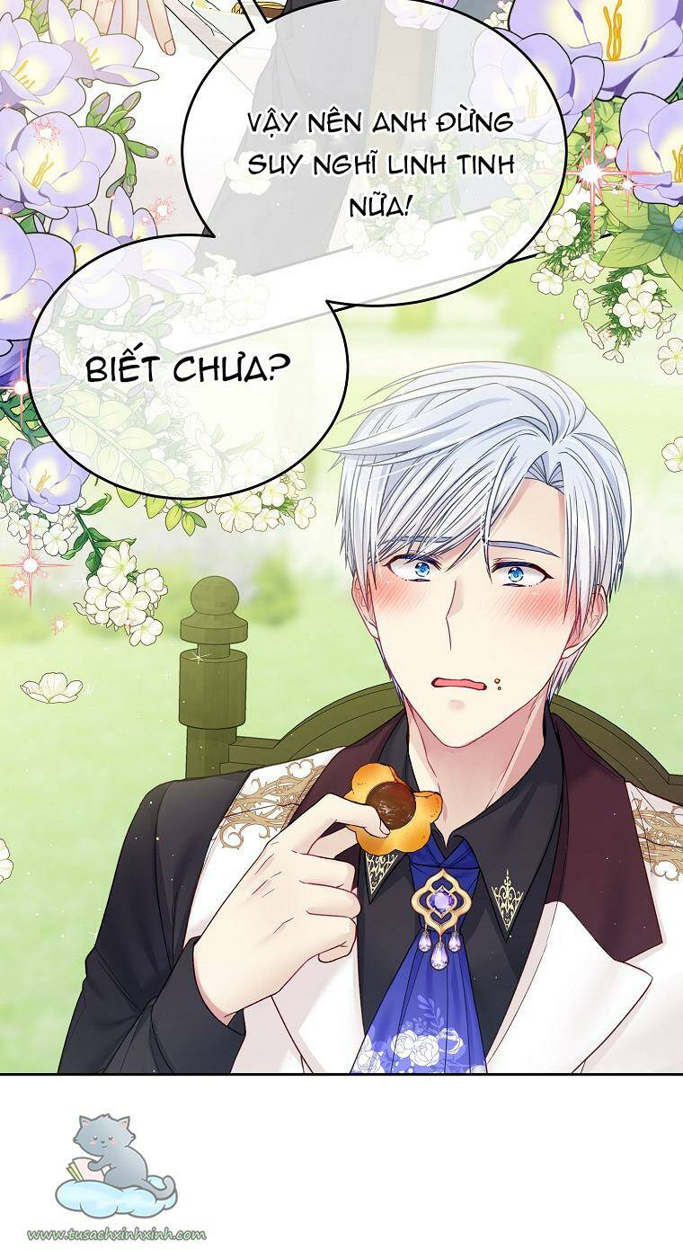 Chồng Em Dễ Thương Chết Mất Thôi! Chương 37 Ảnh 18
