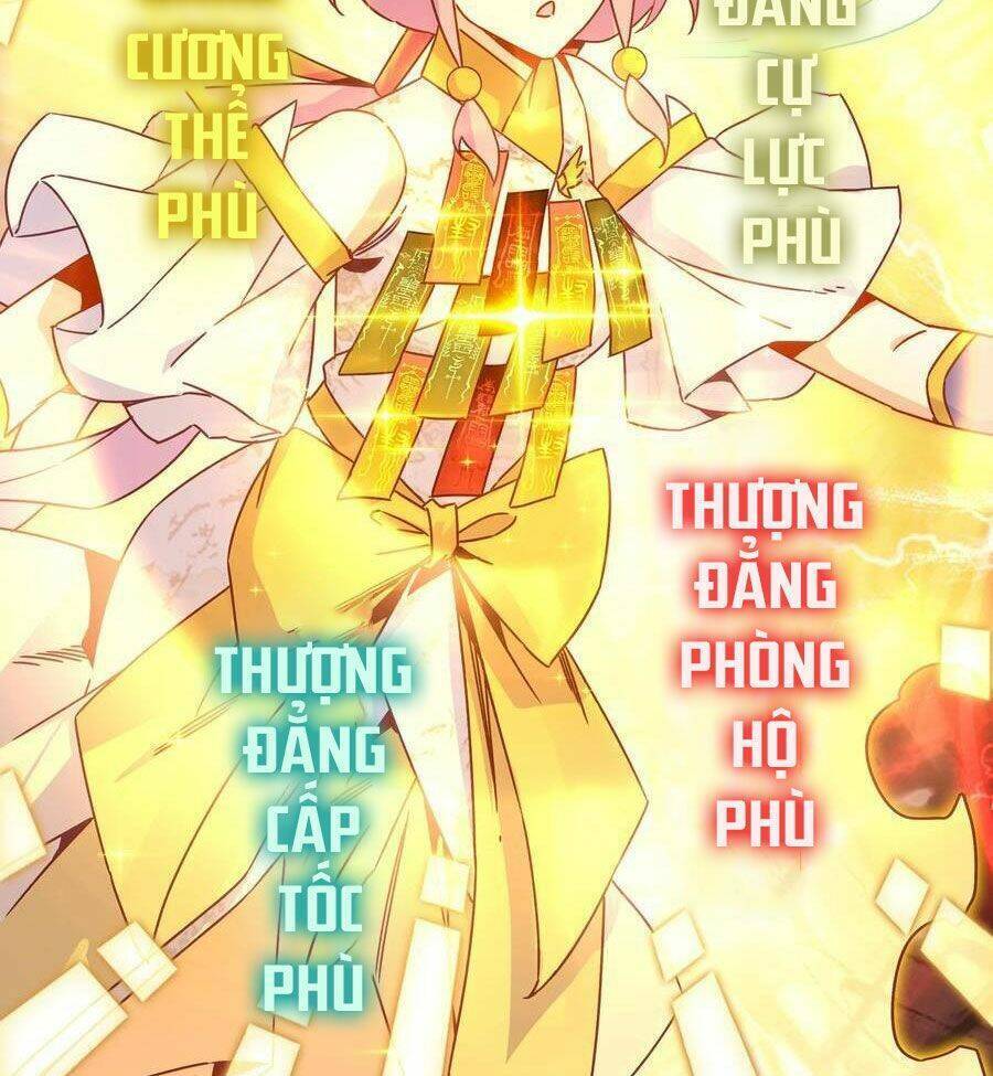 Lão Đại Xuyên Không Thành Tiên Nữ Chương 197 Ảnh 35