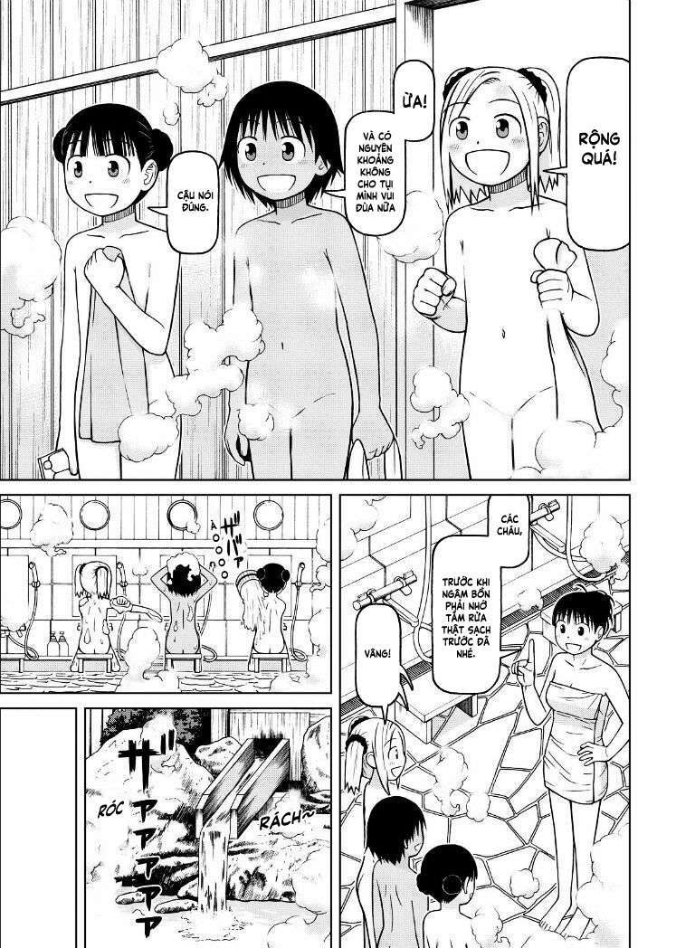 Shirogane No Nina Chương 94 Ảnh 4