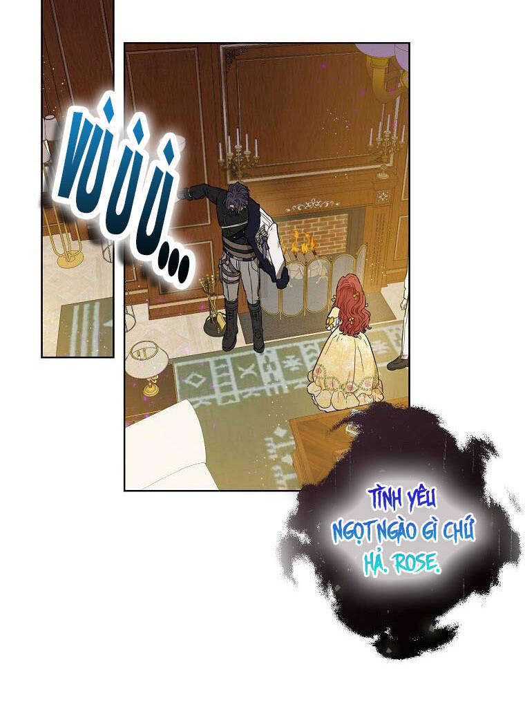 Đứa Con Gái Ngoài Giá Thú Của Bá Tước Chương 27 Ảnh 17