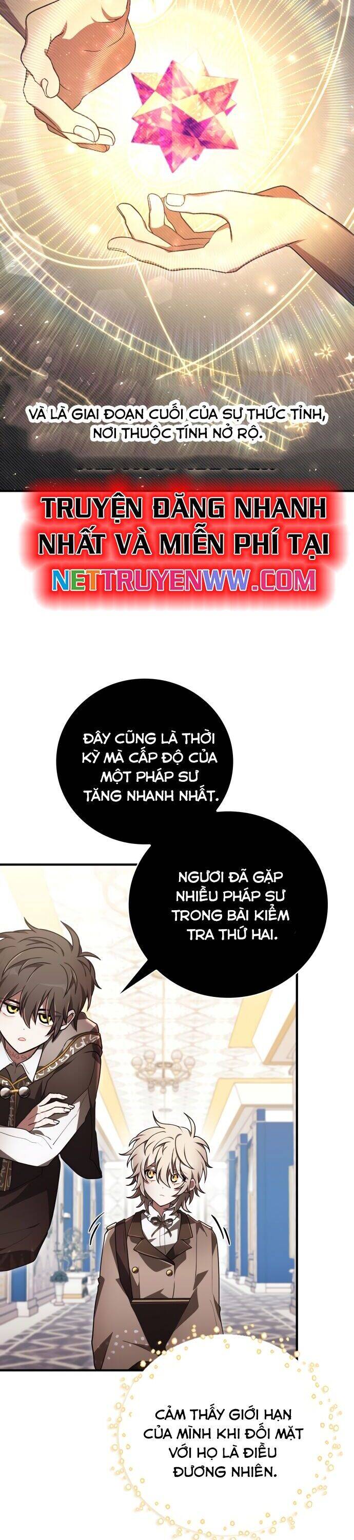Xin Hãy Đọc Chương 32 Ảnh 22