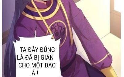 Thần Trù Cuồng Hậu Chương 61 Ảnh 18