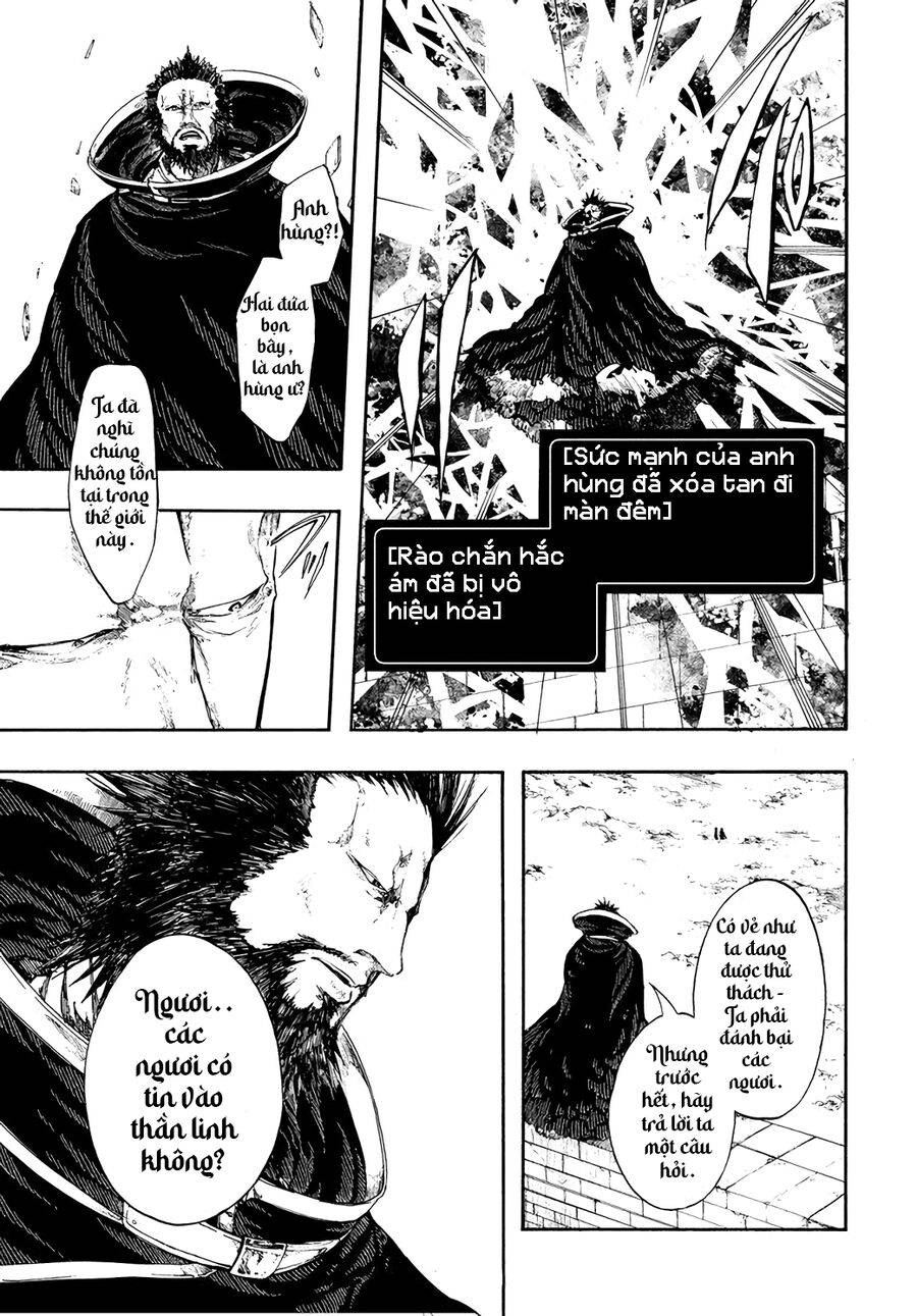 Isekai Apocalypse Mynoghra ~The Conquest Of The World Starts With The Civilization Of Ruin~ Chương 23 Ảnh 13