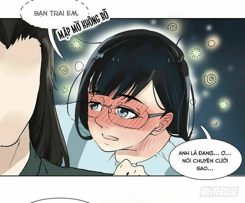Đm Lỗi Của Định Mệnh Chương 27 Ảnh 20