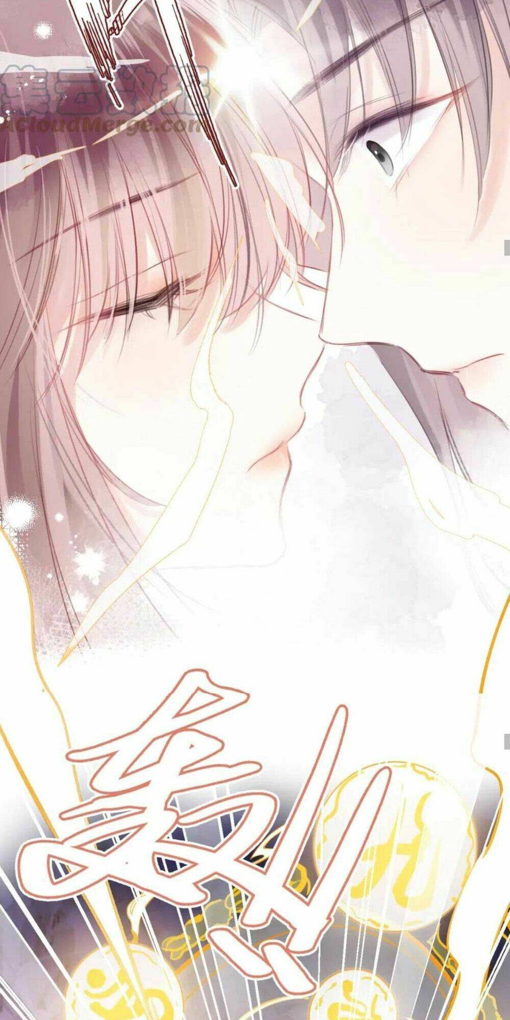 Vi Phu Của Ta Là Long Ngạo Thiên Chương 29 Ảnh 25