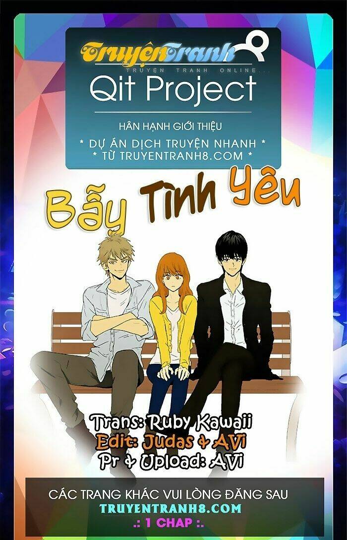 Bẫy Tình Yêu Chương 126 Ảnh 2