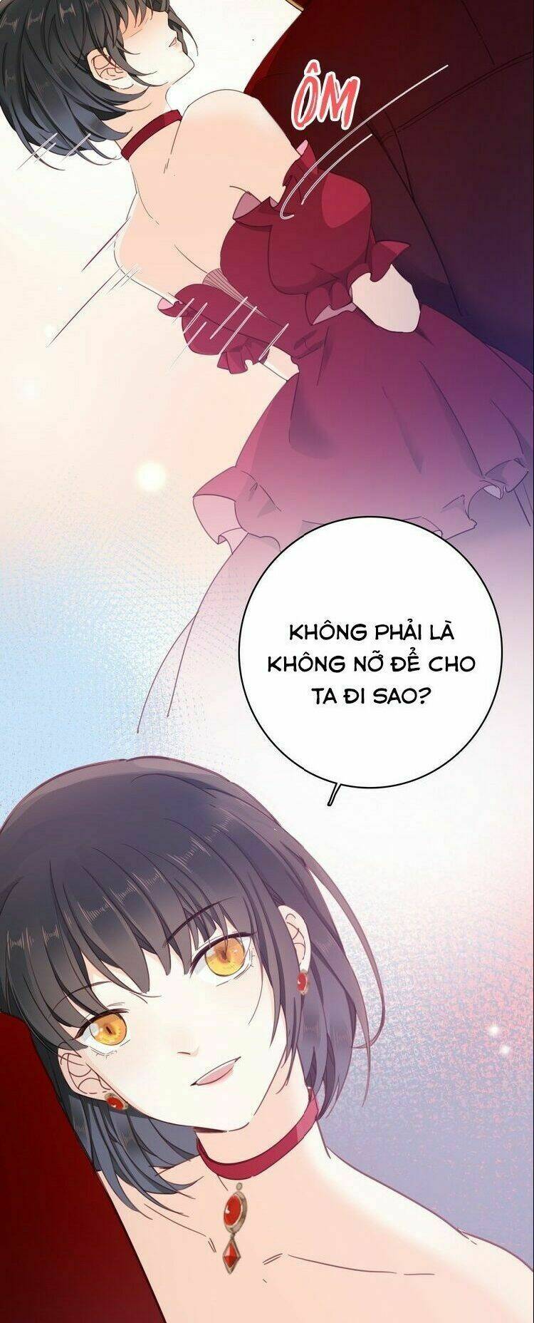 Hầu Nữ Giá Đáo Chương 20 Ảnh 25