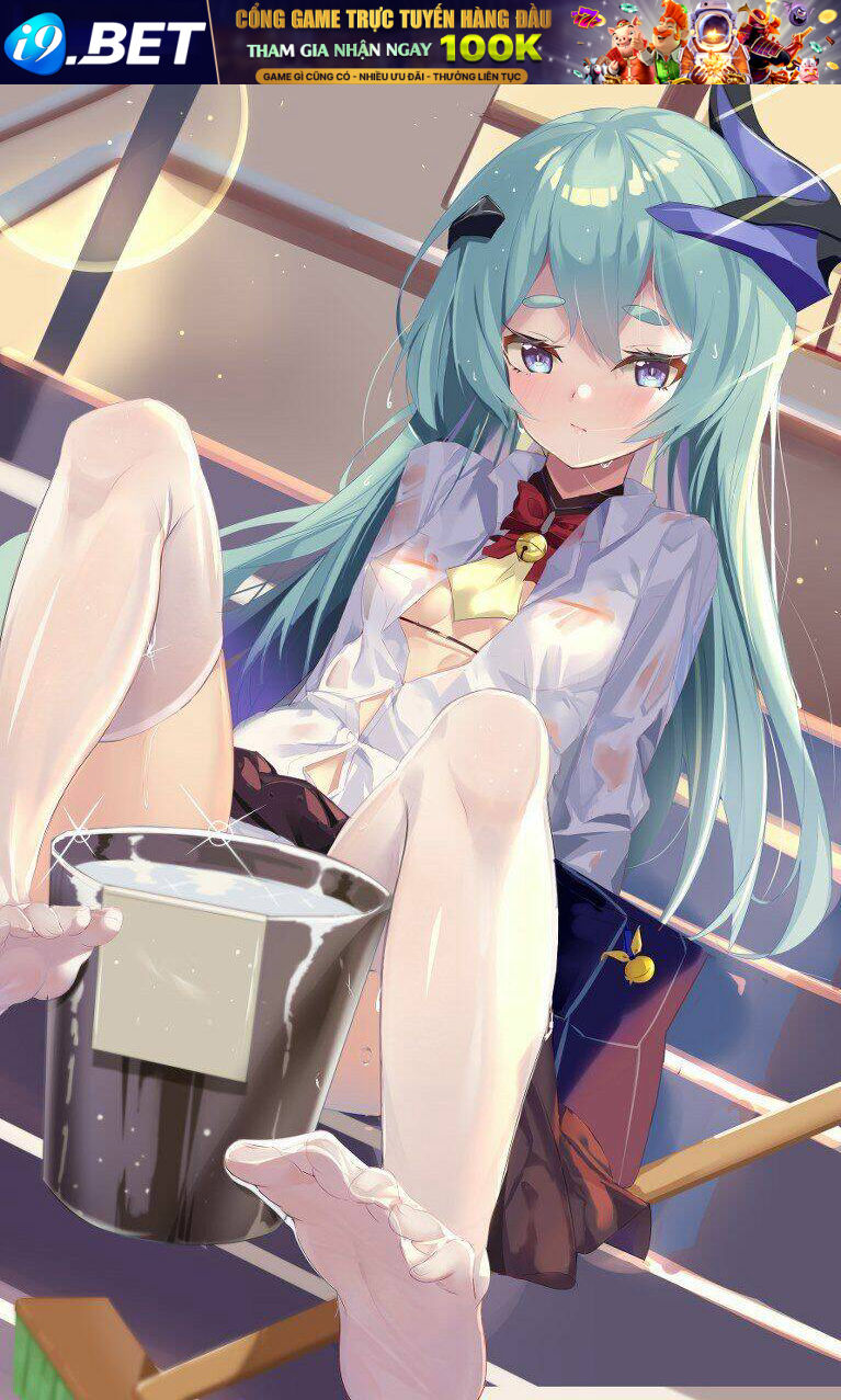 Tensei Kyuuketsukisan Wa Ohirune Ga Shitai Chương 28 Ảnh 37
