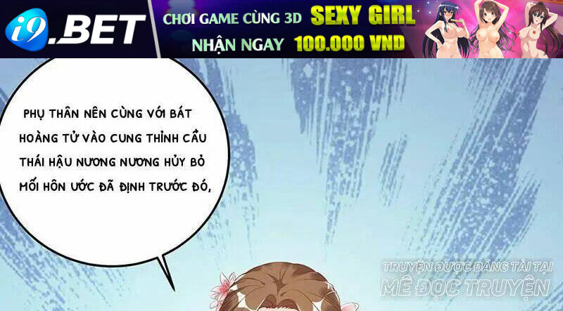 Liêu Cung Phong Hoa Chương 10 Ảnh 22