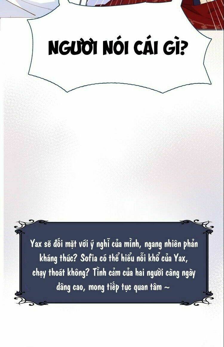 Hầu Nữ Giá Đáo Chương 28 Ảnh 41