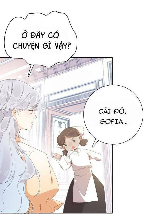 Hầu Nữ Giá Đáo Chương 14 Ảnh 28
