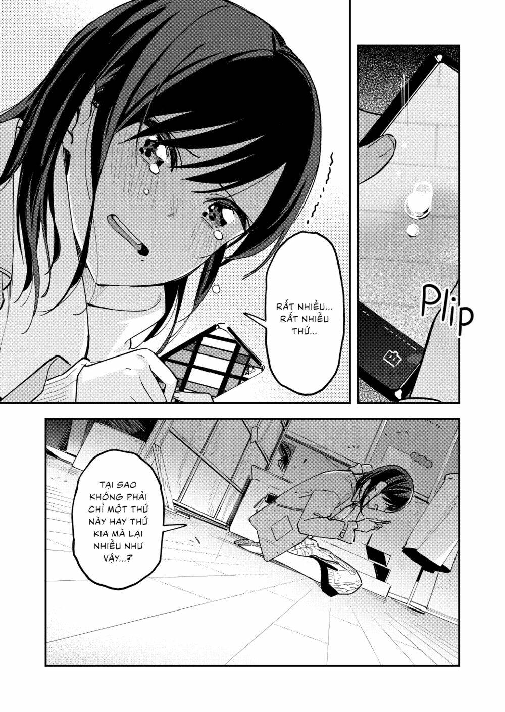 Pseudo Harem Chương 127 Ảnh 5
