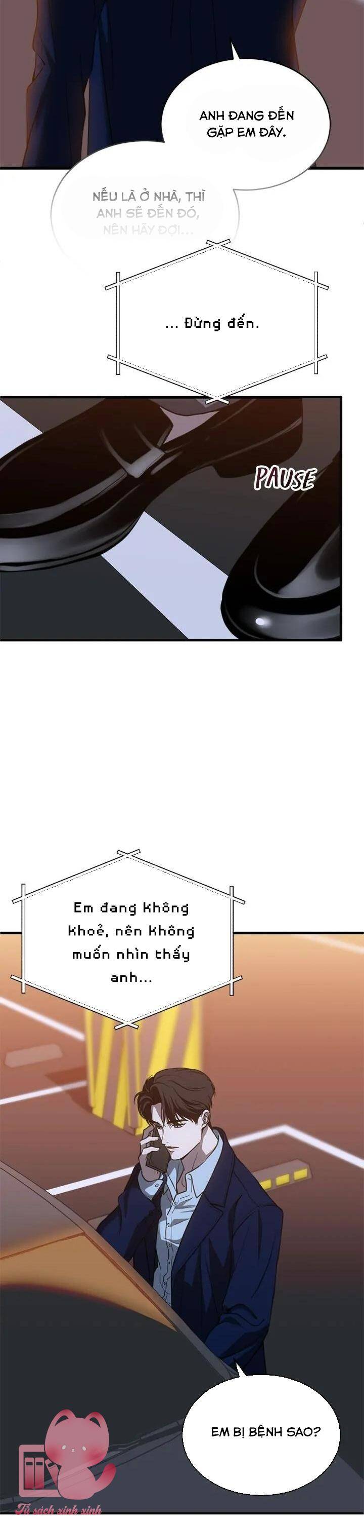 Ba Lần Động Phòng Chương 70 Ảnh 20
