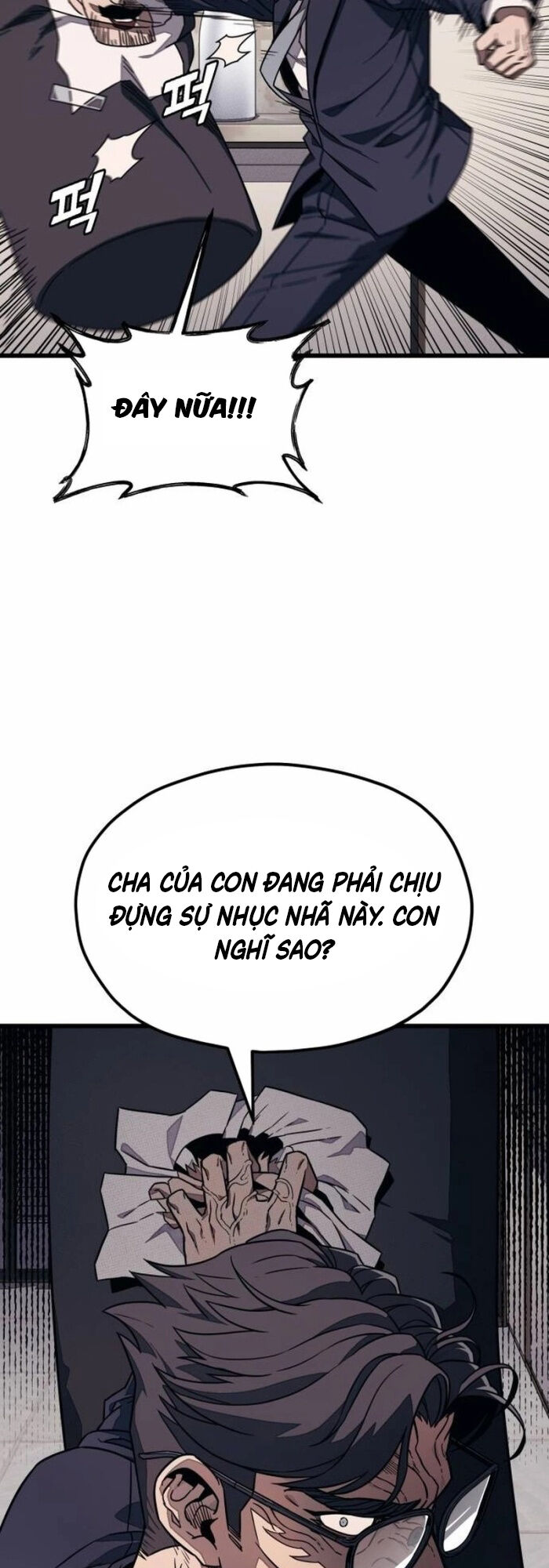 Lớp Học Cải Tạo Chương 12 Ảnh 30