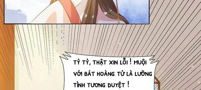 Liêu Cung Phong Hoa Chương 10 Ảnh 4