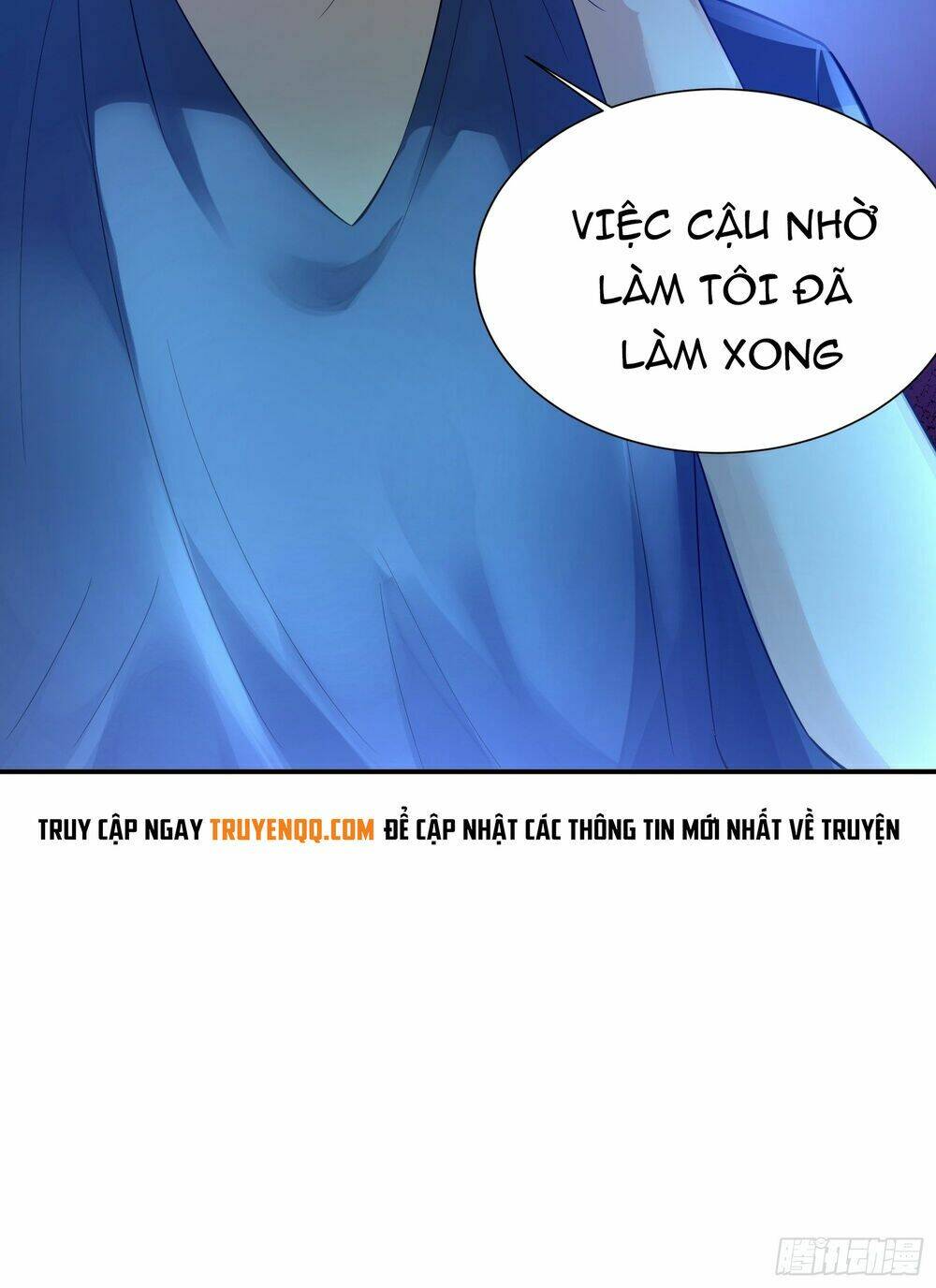Tôi Thở Cũng Có Thể Mạnh Hơn Chương 32 Ảnh 38