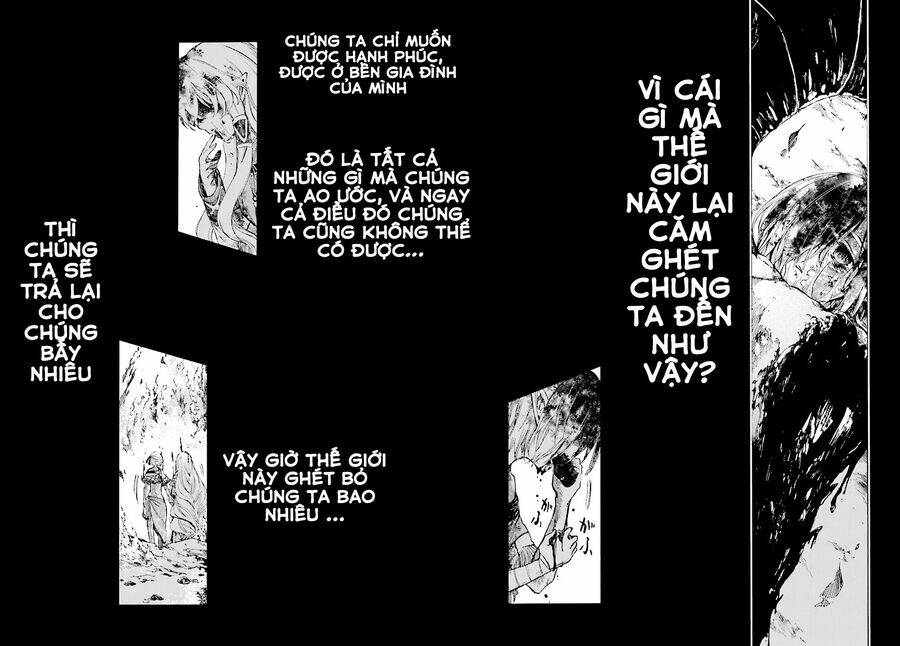Isekai Apocalypse Mynoghra ~The Conquest Of The World Starts With The Civilization Of Ruin~ Chương 21 Ảnh 16