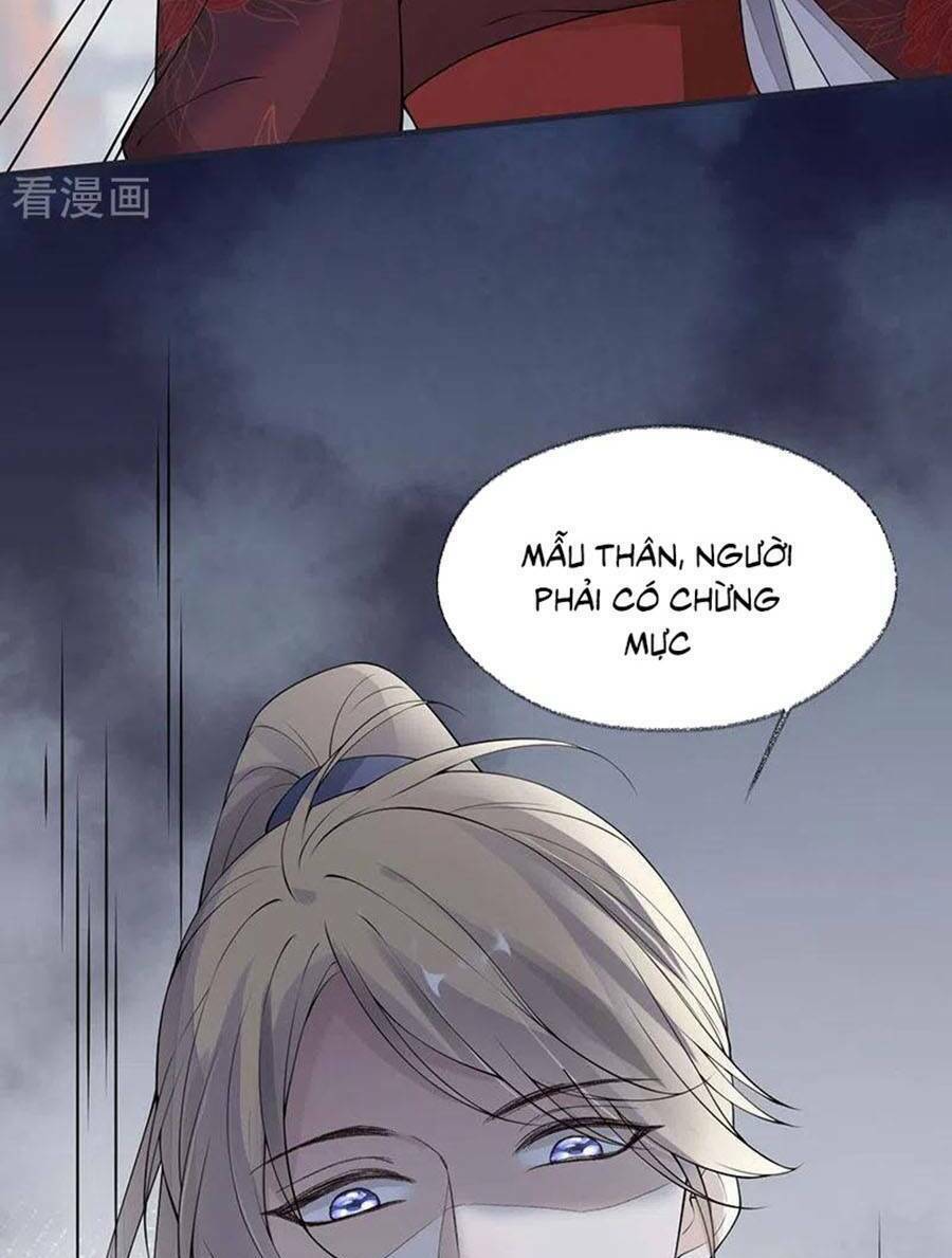 Thái Hậu Quân Hạ Thần Chương 161 Ảnh 9