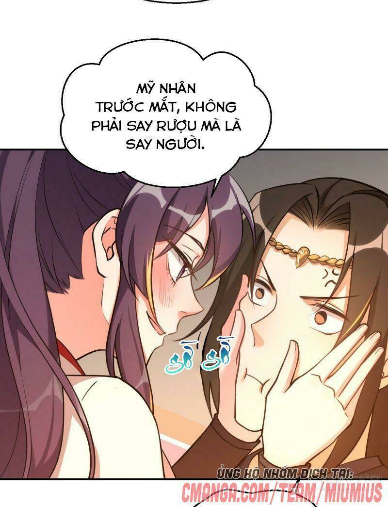 Nữ Tiên Tôn Bận Đào Hôn Chương 22 Ảnh 10