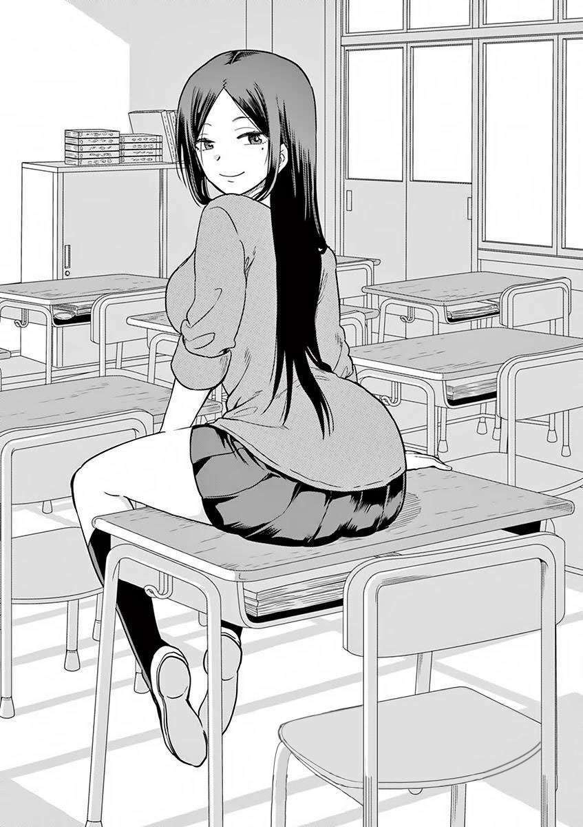 Jk Shachi Wo Kau Chương 6 Ảnh 3