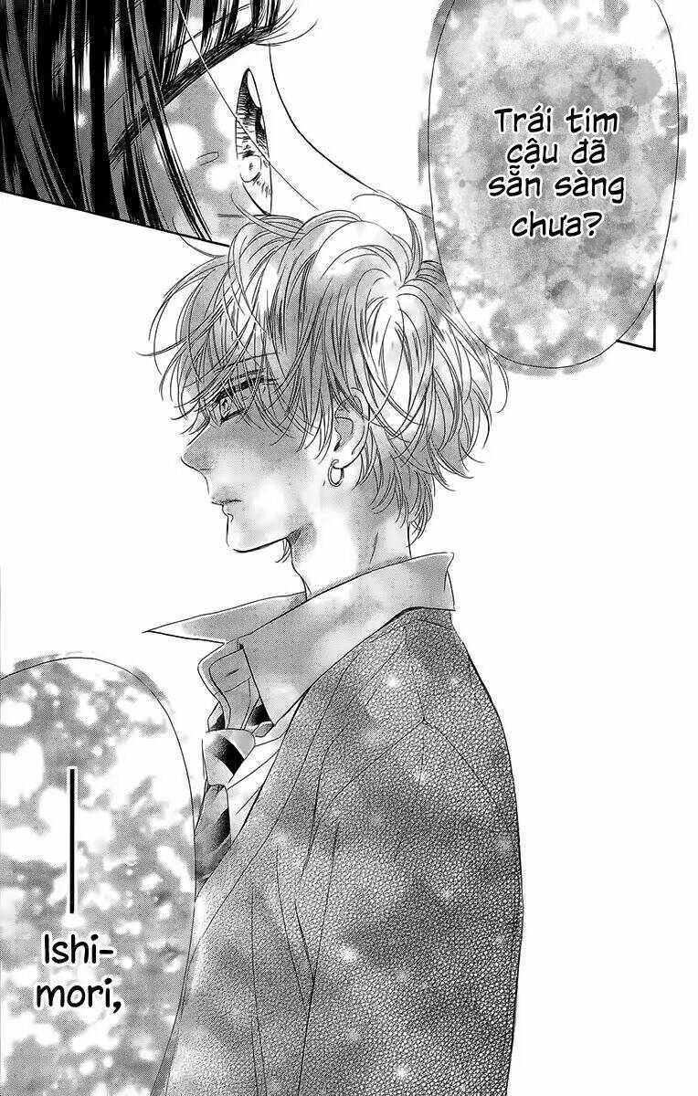 Cô Nàng Nhút Nhát Uka-Chan Chương 27 Ảnh 31