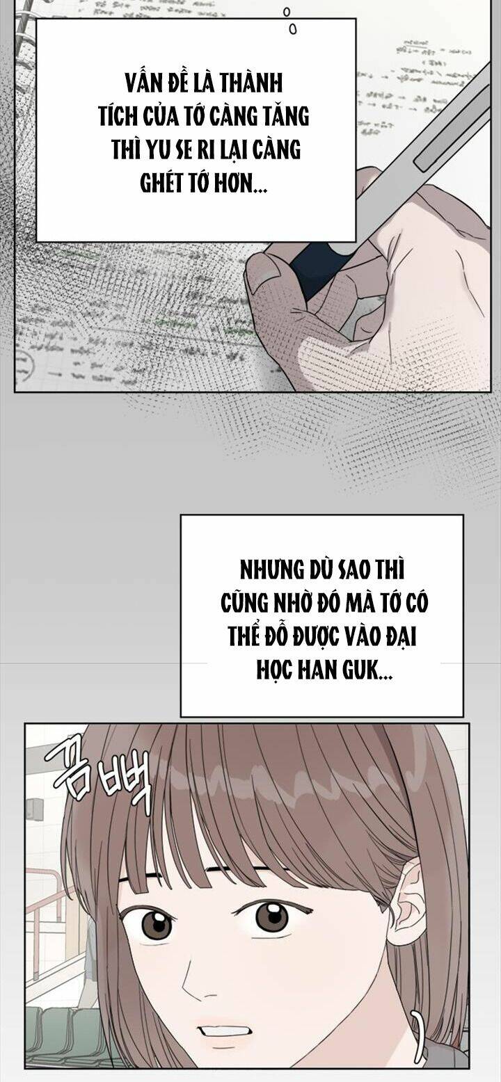 Giấc Mơ Học Thức Chương 15.1 Ảnh 10