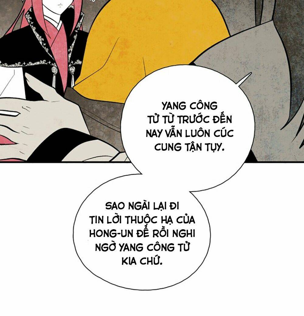 Vân Trung Hoa Chương 103 Ảnh 53