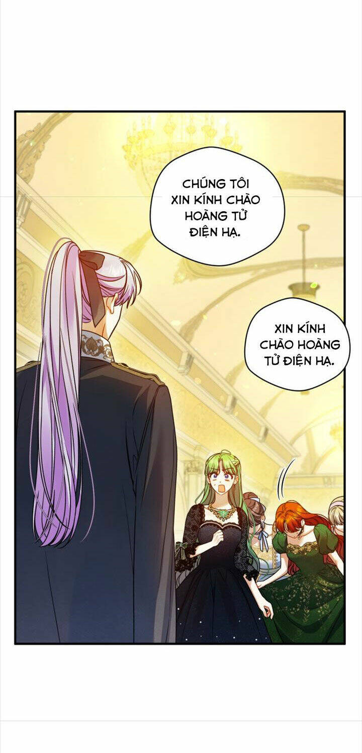 Tôi Trở Thành Em Gái Của Nam Chính Tiểu Thuyết Bl Chương 73 Ảnh 58