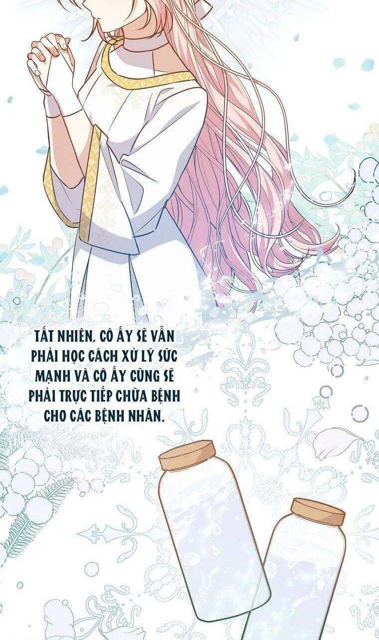 Nhân Vật Phản Diện Được Tôi Nuôi Dưỡng Tốt Chương 35 Ảnh 10