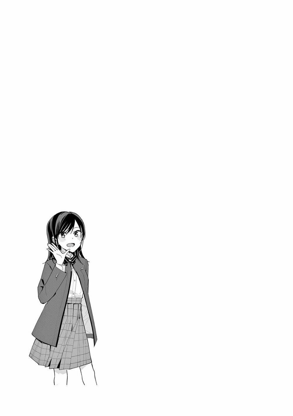 Pseudo Harem Chương 117 Ảnh 7