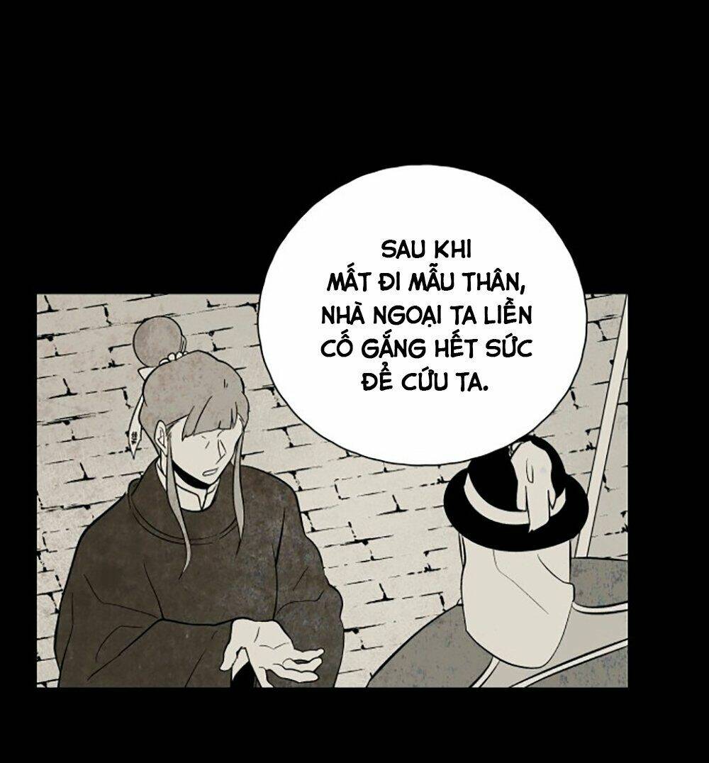 Vân Trung Hoa Chương 103 Ảnh 13