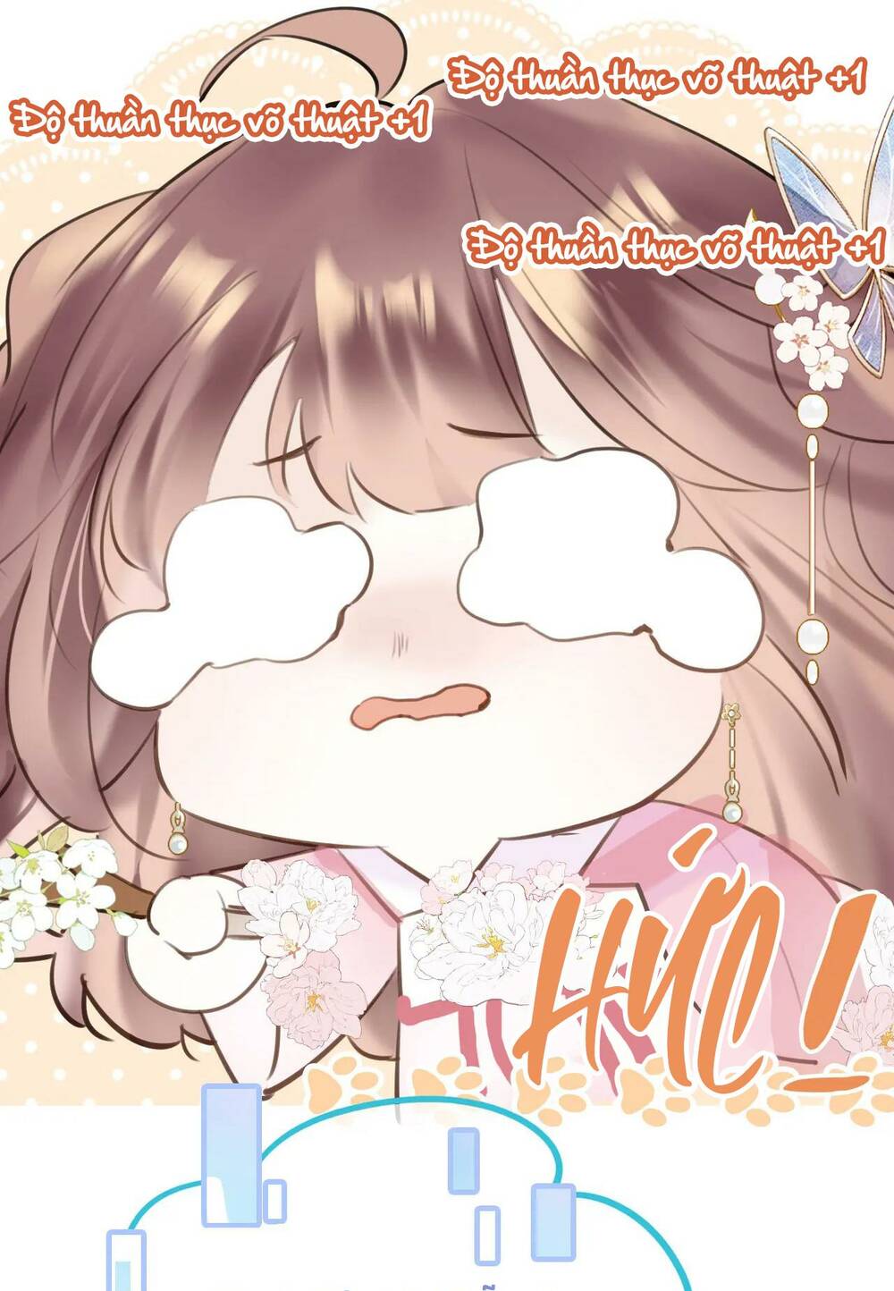 Vi Phu Của Ta Là Long Ngạo Thiên Chương 34 Ảnh 49