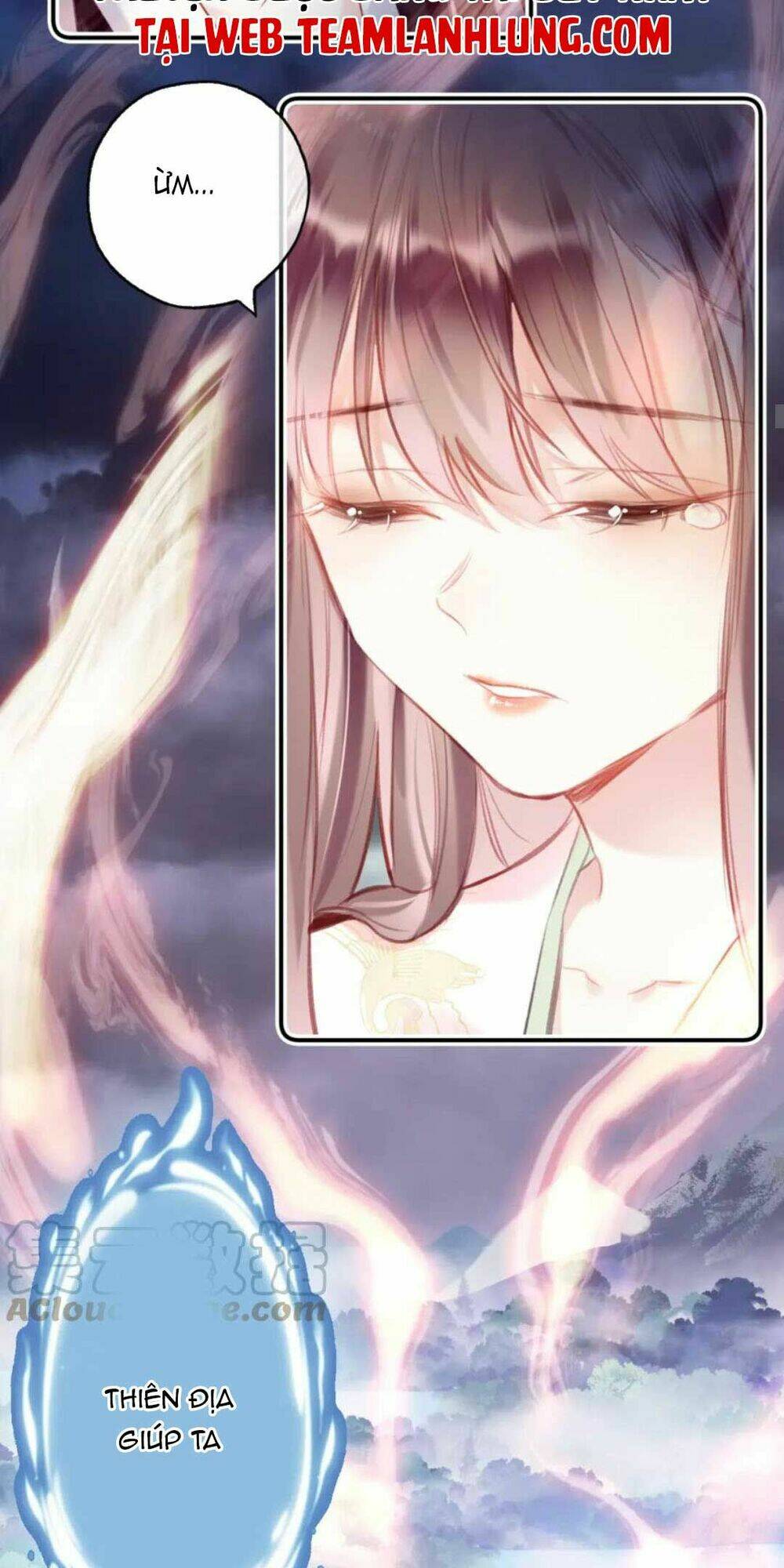 Vi Phu Của Ta Là Long Ngạo Thiên Chương 29 Ảnh 51