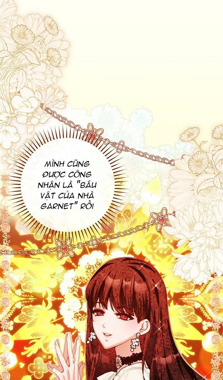 Tiểu Thư Hắc Ám Nhà Công Tước Chương 27 Ảnh 31